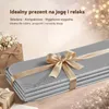 FunLife Składana mata do jogi XXL, 190x66 cm – grubość 10 Podgląd zdjęcia produktu 9