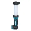 A Makita LED work light is shown against a white background. Produktbild-Vorschau