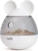 Catit Pixi Leckerli-spender Für Mäuse Weiß  Weiß One Size Produktbild-Vorschau 1