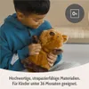 Habibi Peluche Quokka - Peluche riscaldabile in microonde Anteprima dell’immagine prodotto 5