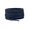 Runde Schnürsenkel - Blau Navy - 90 cm Produktbild-Vorschau