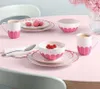 Villeroy & Boch 1045532651, Dezertní talíř, Kulatý, Náhled obrázku produktu 3