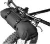 Topeak Frontloader sac 8l noir noir One Size Voir les images du produit 4