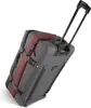 Reisetasche 43x86x34 cm mit Rollen, Kompressionsriemen und Produktbild-Vorschau 6