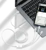 Baseus Superior 3w1 kabel USB - Lightning / USB Typ C / Podgląd zdjęcia produktu 11