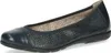 Caprice Damen Ballerinas 9-22151-20-855 Farbe: Blau Größe: Produktbild-Vorschau 10