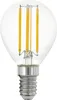 Eglo 110019 LED E14 Leuchtmittel 1x4W Ø45mm warmweiss Produktbild-Vorschau 1