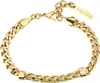 Police Jewelry CROSSED PEAGB0032401 Herrenarmband Produktbild-Vorschau 4