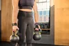 Adidas Lifting Grips - Black/Pink - S/M Produktbild-Vorschau 7