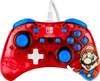 A Nintendo Switch controller with a Mario design. Náhled obrázku produktu