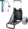 Strandkarre Bollerwagen Sandwagen, Strandwagen 74,84 kg Produktbild-Vorschau 1