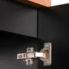 Waschtischunterschrank 60cm Riva, Schwarz Produktbild-Vorschau 6