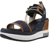 NERO GIARDINI E513600D Blau Produktbild-Vorschau 1