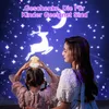 Sternenhimmel Projektor Lampe mit Bluetooth Musik,21 Dias, Produktbild-Vorschau 6