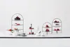 ASA Selection ETAGERE 3-stufig für Essteller schwarz | Produktbild-Vorschau 2