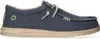 HEYDUDE Hey Dude Wally Braided Schuhe Herren blau 43 Produktbild-Vorschau 1