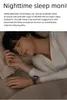 Valdus Smartwatch Herren & Damen 2,01 Zoll Fitness-Tracker Produktbild-Vorschau 5