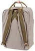 Fjällräven Rucksack Kånken Koncept Laptop 15 Zoll Beige Produktbild-Vorschau 13