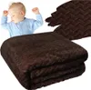 Kuscheldecke Decke fürs Bett warm schöne Tagesdecke Produktbild-Vorschau 13