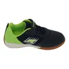 KangaRoos K5 Super Court EV Sportschuh Blau Produktbild-Vorschau 48