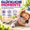 Litière agglomérante Calitti pour chats, à base de Voir les images du produit 3