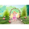 ZAPF Creation BABY born® Storybook Fairy Rose 18 cm, Anteprima dell’immagine prodotto 5