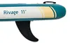 Deska SUP Skiffo Rivage Lagoon 11.0, nadmuchiwana, zestaw 2 Podgląd zdjęcia produktu 4