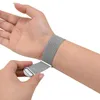 Milanaise Edelstahl Ersatzarmband für Apple Watch 1 2 3 4 5 Produktbild-Vorschau 3