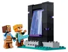 LEGO® Minecraft 21252 Zbrojownia Podgląd zdjęcia produktu 18