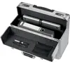 Alumaxx OMEGA, Aluminium, 5.3 kg, 448 x 230 x 380 mm Produktbild-Vorschau 2