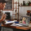 Notebook HP ProBook 455 G9 (Ryzen 7 5825U, 32 GB RAM, 1 TB Podgląd zdjęcia produktu 8