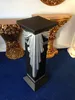 Säule Mäander Style Dekosäule 80cm Griechische Antik Säule Produktbild-Vorschau 2