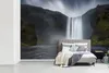 MuchoWow® Fototapete für Wohnzimmer oder Schlafzimmer Produktbild-Vorschau 5