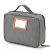 Brisby 4-lagige Kühltasche – Lunchtasche 2,5 Liter – Produktbild-Vorschau 2
