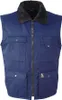 MASCOT 00554-620-01-L, Weste, Uni, Navy, L, 104 cm, Produktbild-Vorschau 1