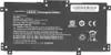 Akku LK03XL für HP X360 15-BP BQ CN 17-AE BW CE Produktbild-Vorschau 5