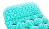 Colchón inflable Bestway® Comfort Plush™ de 198 x 74 cm Vista previa de la imagen del producto 8