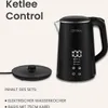 Zeegma Wasserkocher KETLEE CONTROL, 1500W, Produktbild-Vorschau 4