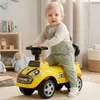 Rutscher Rutschauto Rutschfahrzeug Spielzeug ab 1 Jahr GO Produktbild-Vorschau 5