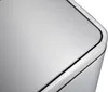 EKO - X-Cube Poubelle à pédale 30 litres - Stainless steel Voir les images du produit 7