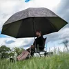 Fox 60" Camo Brolly Schirmzelt Produktbild-Vorschau 11