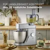 Kenwood Chef XL KVL4100S silber Produktbild-Vorschau 10