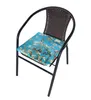 Cuscino da giardino per sedia TIP 40x40 - ALMOND, Anteprima dell’immagine prodotto 4