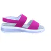 Semler Komfort Sandalen Damen 31373732333737 Pink 40 EU Produktbild-Vorschau 17