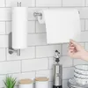 Držák na kuchyňské utěrky Držák na papírové ručníky, Náhled obrázku produktu 3