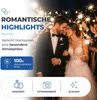 100x fajerwerki 17 cm - rozbłysk gwiazd - fajerwerki Podgląd zdjęcia produktu 4