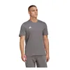 Adidas T-shirt HC0449 in Grey color size large Produktbild-Vorschau 2