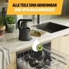 Tristar Cp-3015 Entsafter Schwarz One Size / EU Plug 220V Produktbild-Vorschau 8