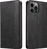 Pouzdro s magnetickým páskem pro iPhone 14 Plus se slotem Náhled obrázku produktu 7