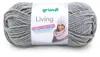 Gründl Wolle Living, 100 gr., tolle Schal- und Mützenwolle, Produktbild-Vorschau 6